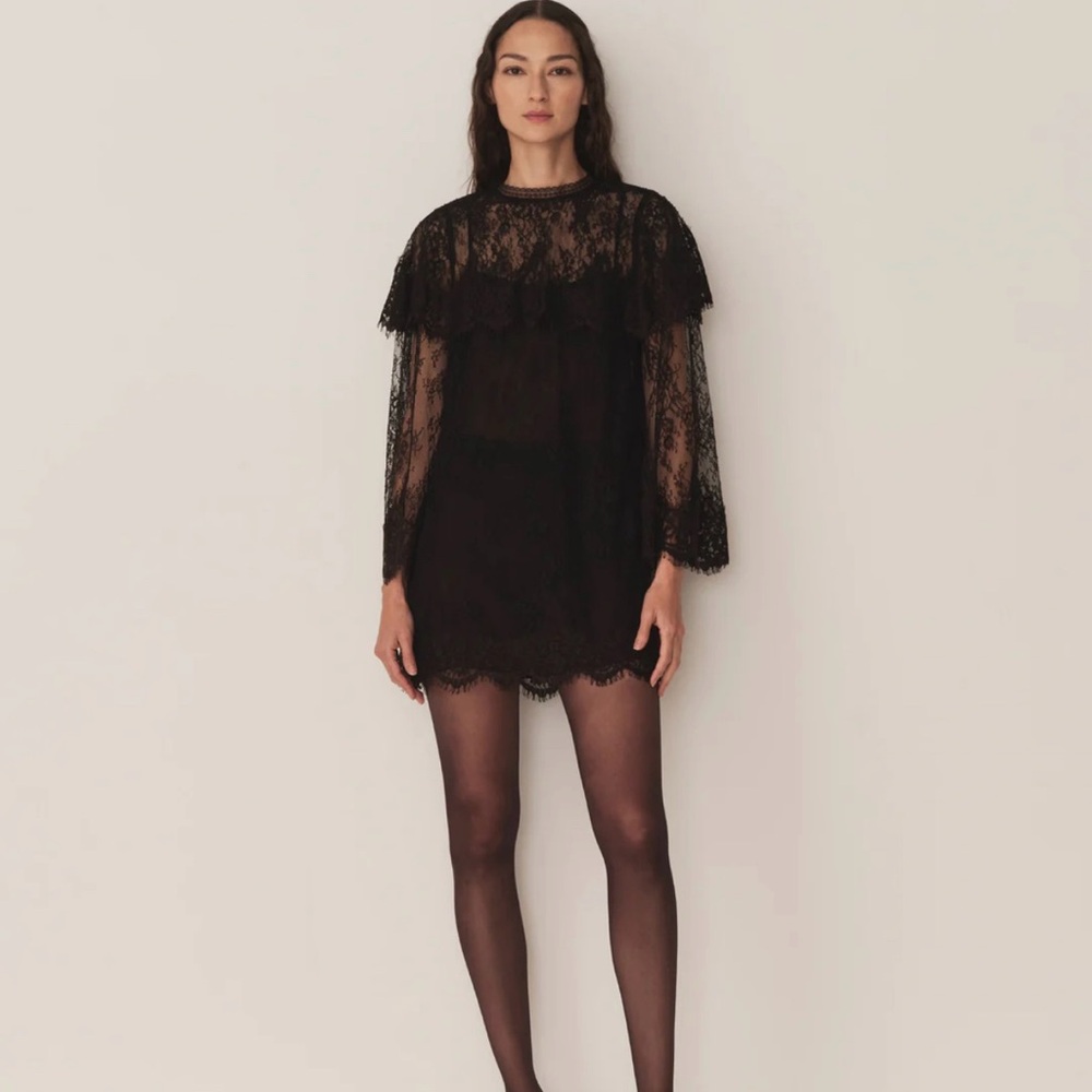 Dôen Arabella Dress - Size Medium- NWT